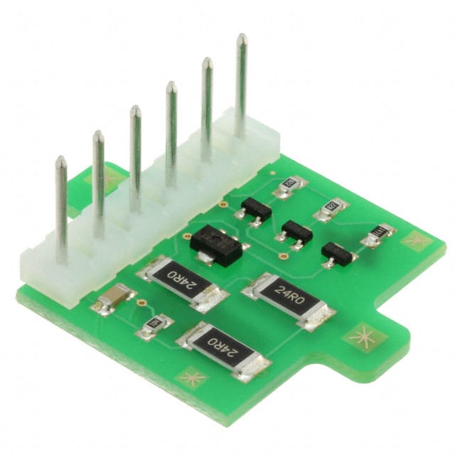 OMD00003 SSR DRIVE MODULE