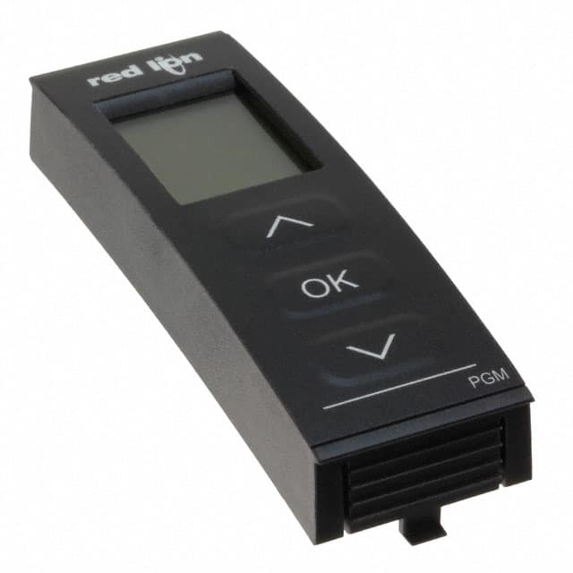 PGMMOD00 IAMS PROGRAMMING MODULE