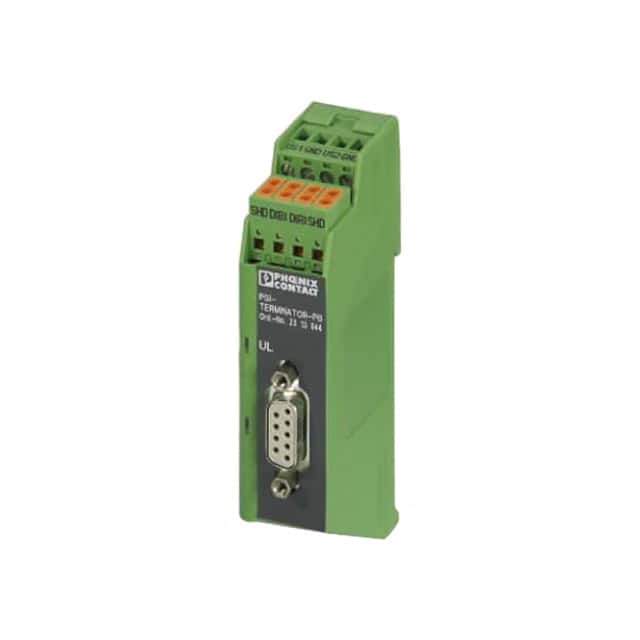 2313944 RESISTOR TERMINATION