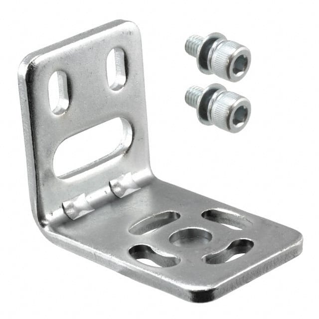 MS-SF4BG-1 SENSOR MOUNTING L BRACKET 1=4PC
