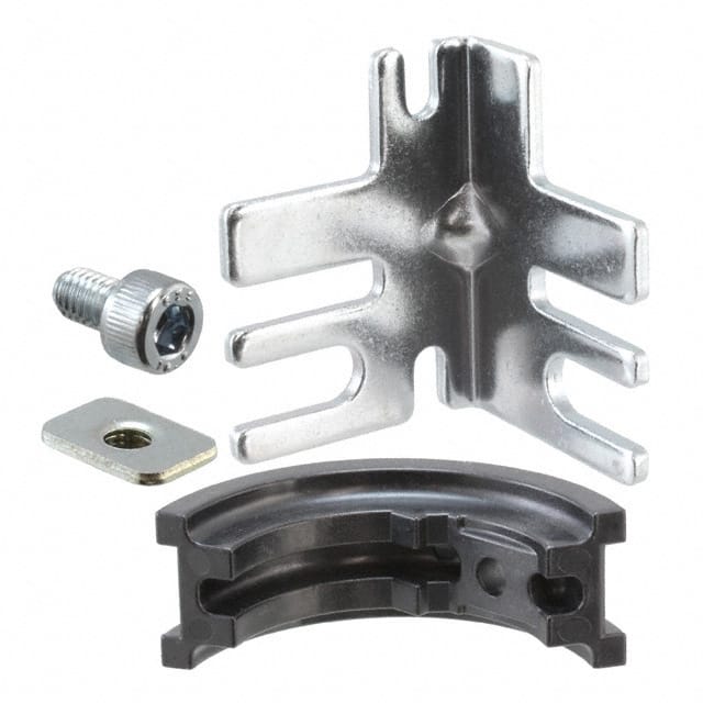MS-SF4BG-2 SENSOR MOUNT INTERMEDIATE 1=2PC