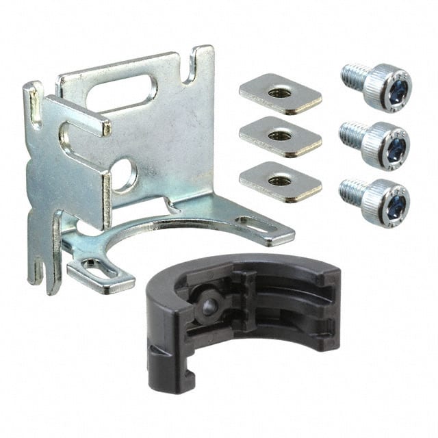 MS-SF4BG-3 MNT BRACKET ROBUST LITE CURTAIN