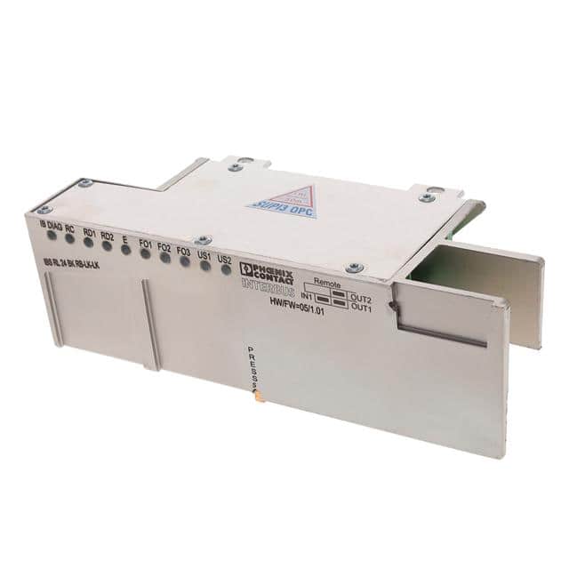2725024 INTERBUS MODULE