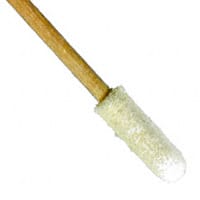 SW3WF-10 SWAB 3" FOAM TIP 10/PKG
