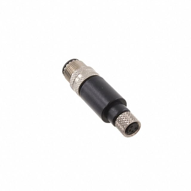 UMA-SA-4PF-M8-4PM-M12 ADAPT,4-PIN M8 FEM TO M12 MALE