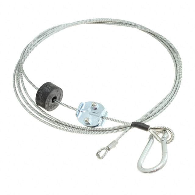 1301792156 RP - REPLACEMENT CABLE ASSY - 10