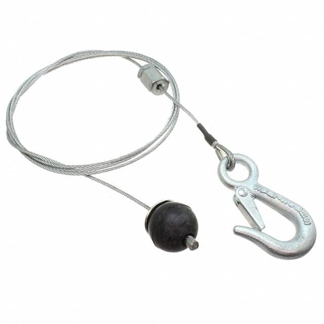 1301792195 RP - CABLE ASSEMBLY - STD - EA S