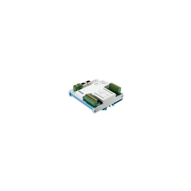 AMAX-4817-AE I/O MODULE 8 ANALOG 10-30V