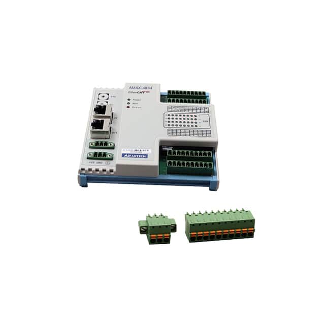 AMAX-4834-AE I/O MODULE 32 DIGITAL 5-40V