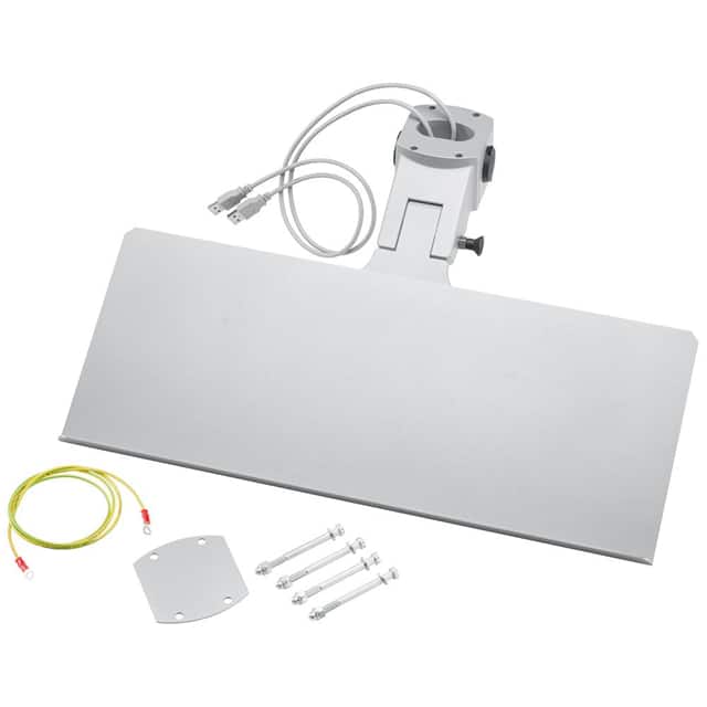 6AV76741NE010AA0 SHELF FOR 16:9 PRO-DEVICES