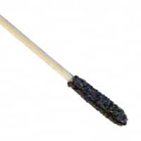 SW6WFAS-10 SWAB 6" STA DIS FM TP 10/PKG