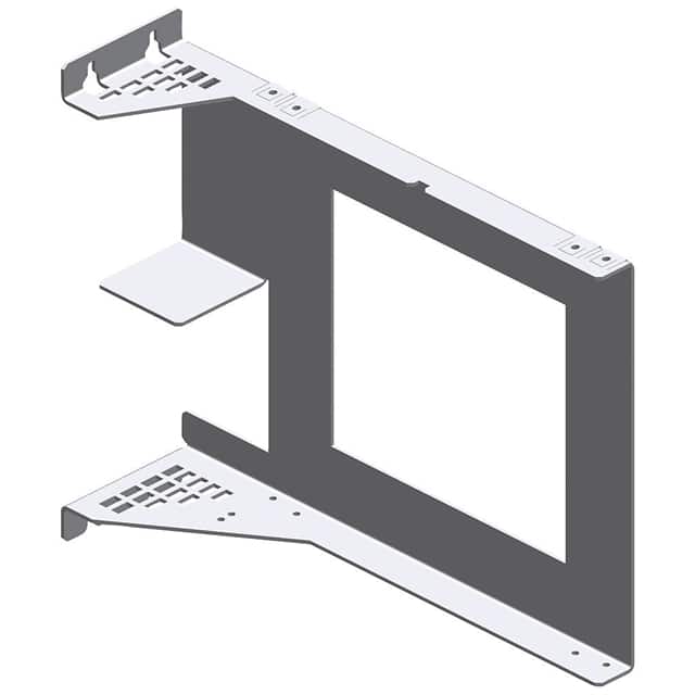 6ES76481AA101YB0 SIMATIC IPC MOUNTING KIT FRONT