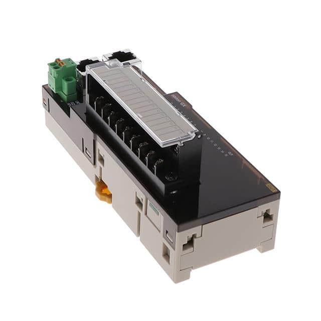 GX-OD1621 E-CAT 16 OUT PNP