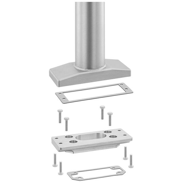 6AV76751GB100AA0 MOUNTING PACK FOR INOX PRO DEVIC