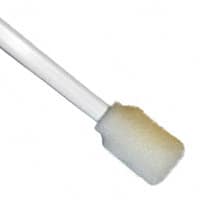 SW5PF-10 SWAB 5" REC FM TP 10/PKG