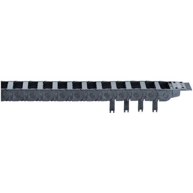 2600-07-075-0 CBLE CARRIER 1.97H X 2.95W 1=1FT