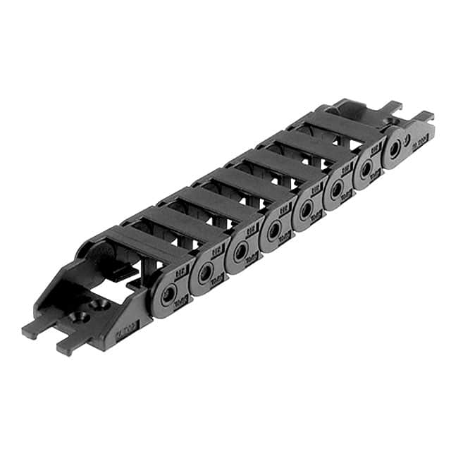 0101-22-021-028-0-0-990 MP10.1 CABLE CARRIER 10HX21WX990