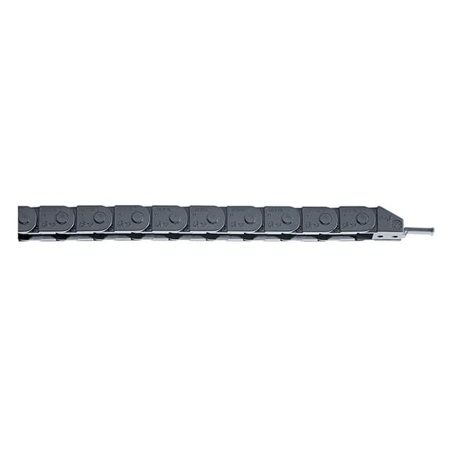 Z06-20-018-0 CABLE CARRIER .59H X 1.04W 1=1FT