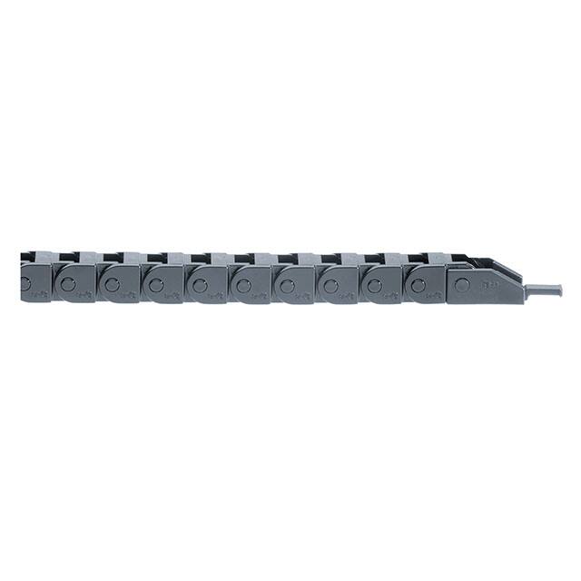 Z08-20-048-0 CABLE CARRIER .76H X 1.11W 1=1FT