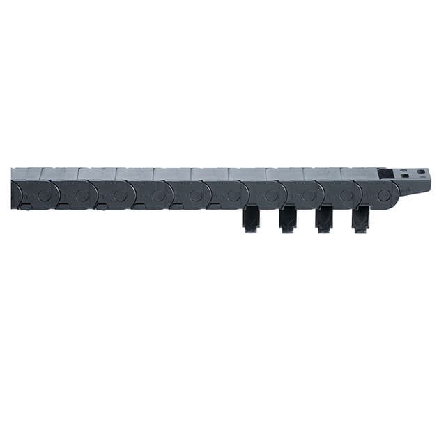 14-2-028-0 CABLE CARRIER .98H X 1.42W 1=1FT
