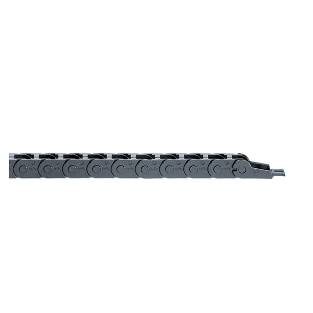 E14-3-048-0 CABLE CARRIER .98H X 1.97W 1=1FT