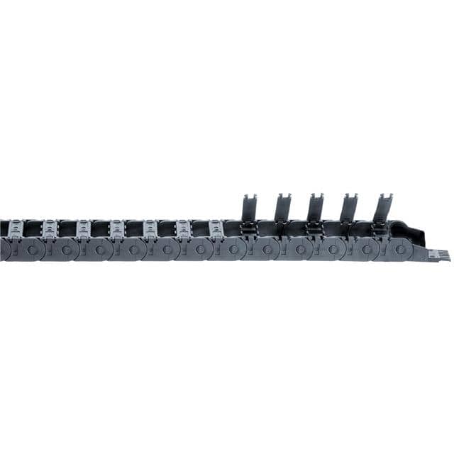2500-07-075-0 CBLE CARRIER 1.38H X 3.03W 1=1FT