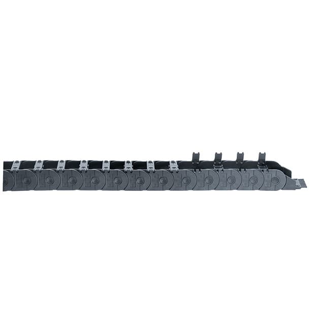 3500-175-150-0 CABL CARRIER 2.52H X 7.68W 1=1FT