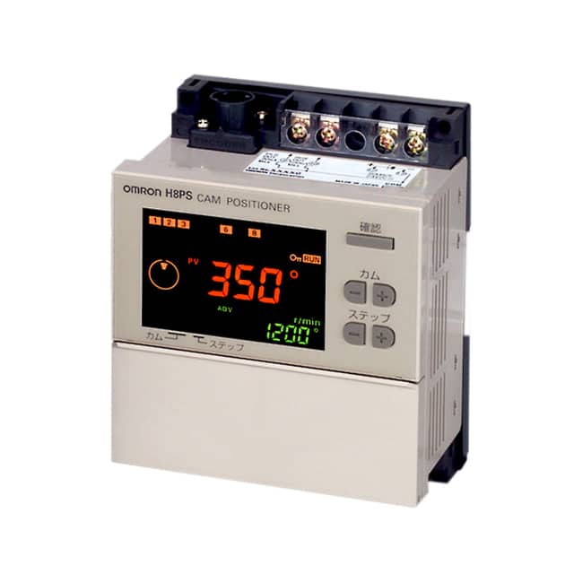 H8PS-16BFP CAM POSITIONER 16 PNP OUT