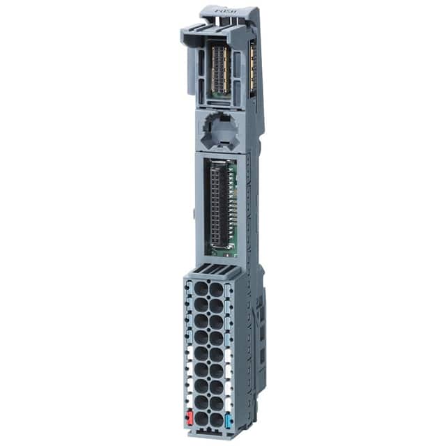 6ES71936BP000BA1 BASE UNIT TYPE A1, BU15-P16+A0+2