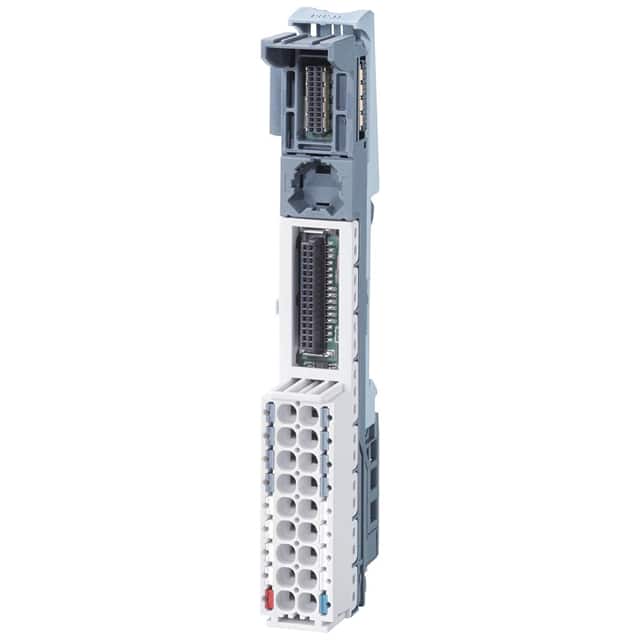 6ES71936BP000DA0 ASM_BASE UNIT TYPE A0_BU15-P16+A