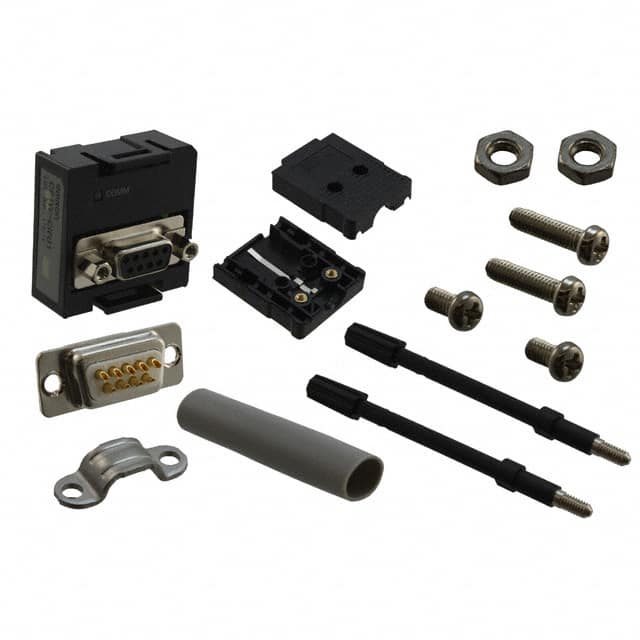CP1W-CIF01 CONNECTOR (UNIT, EXPANSION)