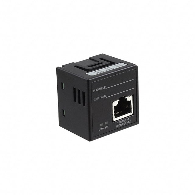 CP1W-CIF41 ETHERNET ADAPTER ENHANCED