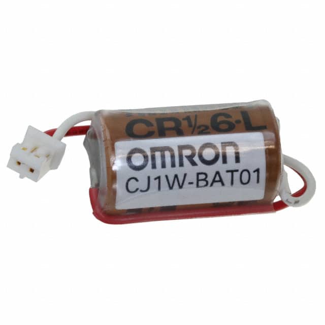 CJ1W-BAT01 BATTERY FOR CJ1M ONLY