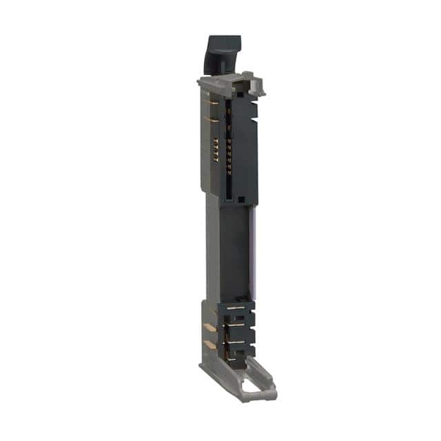 TM5ACBM05R MODICON TM5, BUS BASE WITH ADDRE