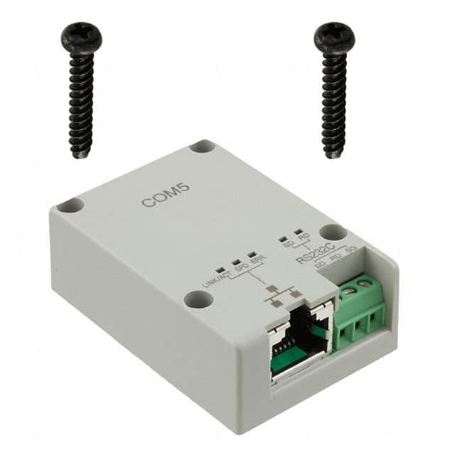 AFPX-COM5 FP-X ETHERNET CASSETTE/RS232C