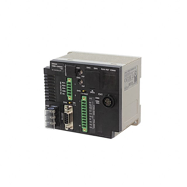 V680-CA5D01-V2 CONTROLLER PLC_1CH-V2