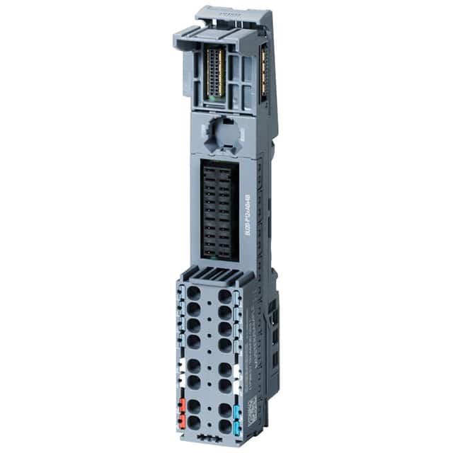 6ES71936BP200BB1 BASEUNIT TYPE B1, BU20-P12+A0+4B