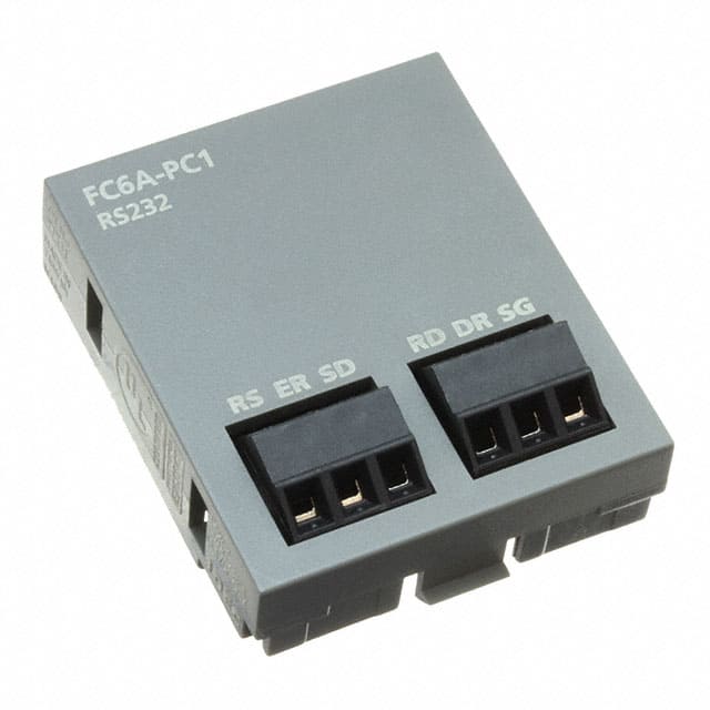 FC6A-PC1 RS232C COMMUNICATION ADAPTER