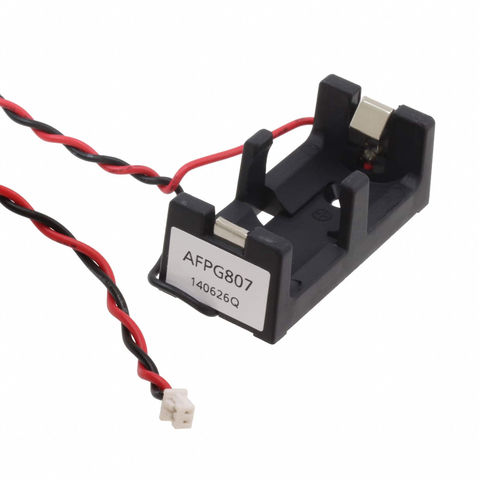 AFPG807 BATTERY HOLDER FOR CR123A