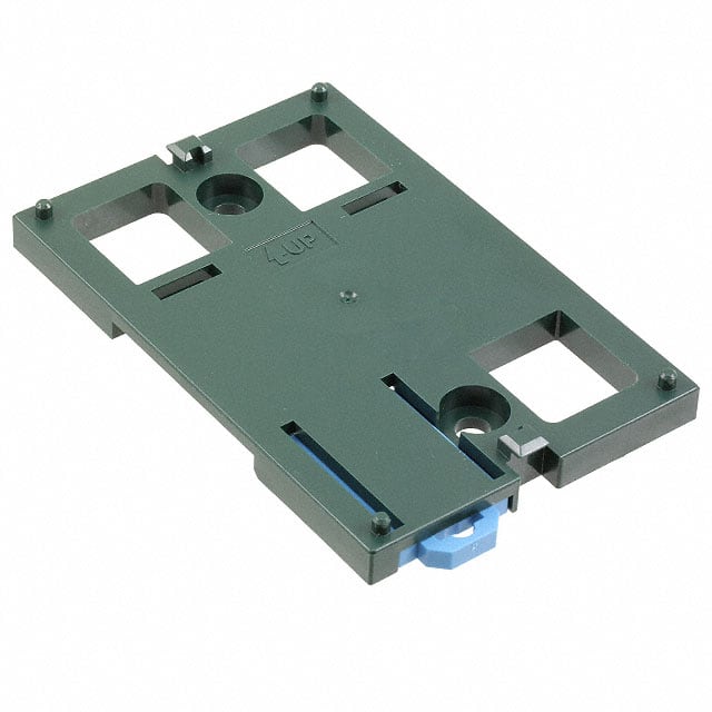 AFP0804 MOUNT ADAPT FP PANEL 10/PKG