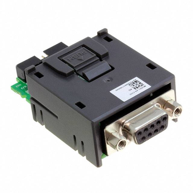 AS-F232 AS300 RS232 COMMUNICATION FUNCTI