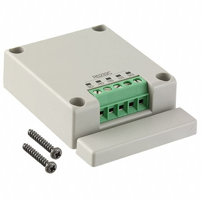 AFPX-COM1 FP-X COMM CASSETTE RS232C 1CH