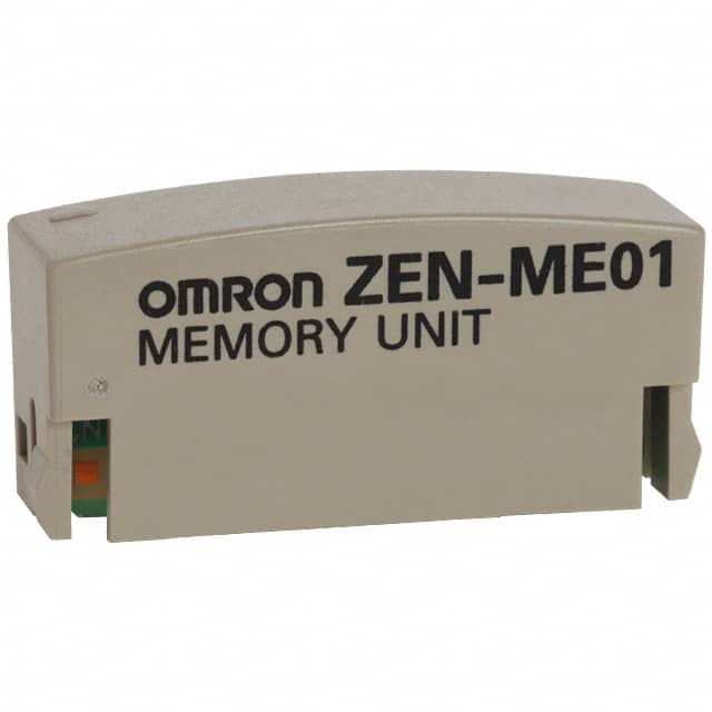 ZEN-ME01 MEMORY CARTRIDGE ZEN CONTROL