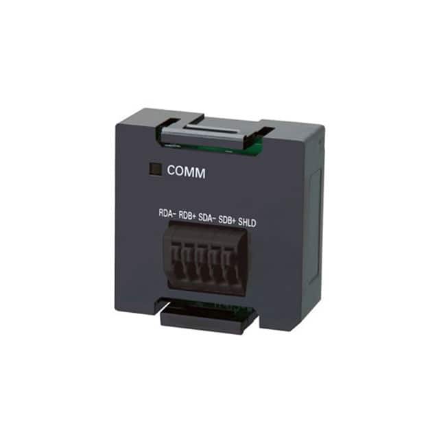 NX1W-CIF11 COMM MODULE RS485 SERIAL FOR NX1