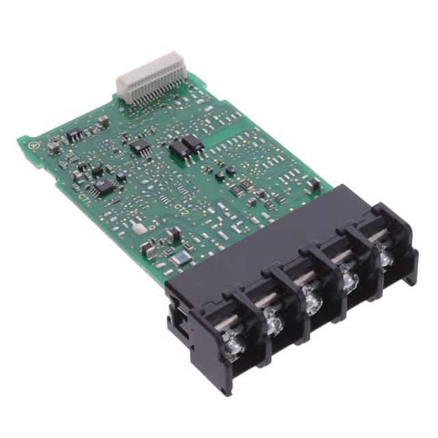 E53-CNHBN2 ACCY EVENT INPUT UNIT BURNOUT