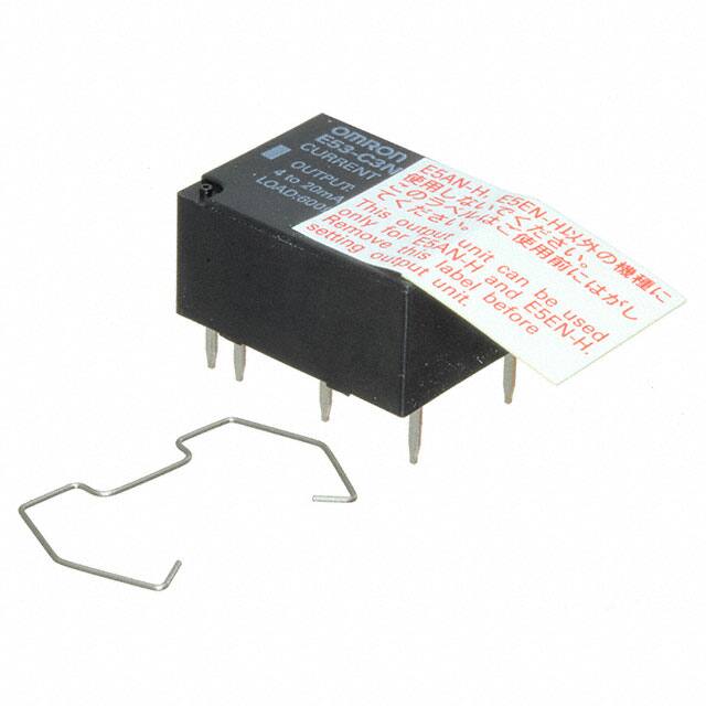 E53-C3N ACCY TEMP CTLR DGTL CURRENT OUT