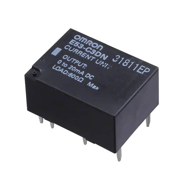E53-C3DN ACCY TEMP CTLR DGTL CURRENT OUT