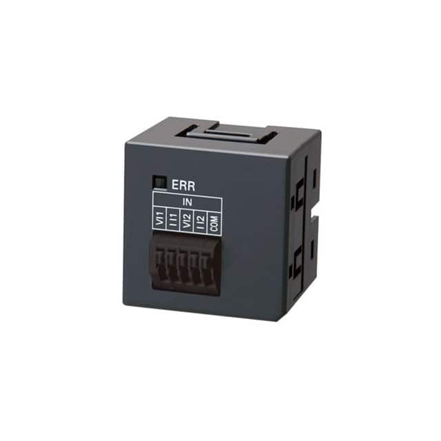 NX1W-ADB21 I/O MODULE ANALOG FOR NX1
