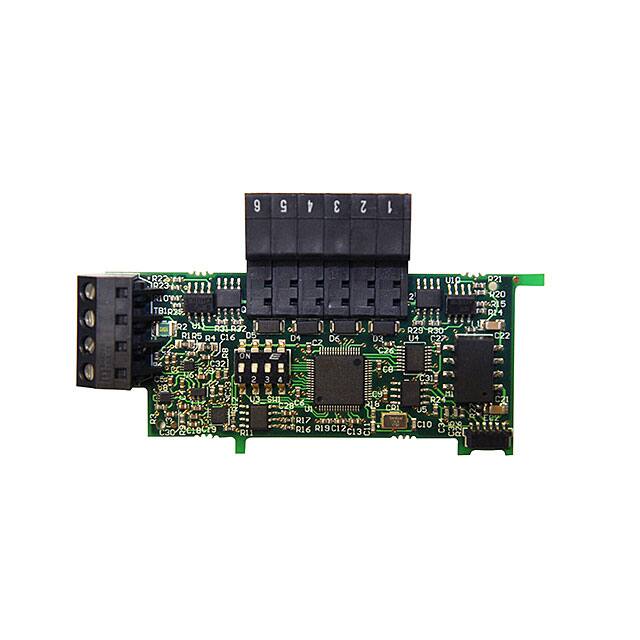PX2FCA10 FLEX HTR CUR MONITOR CARD