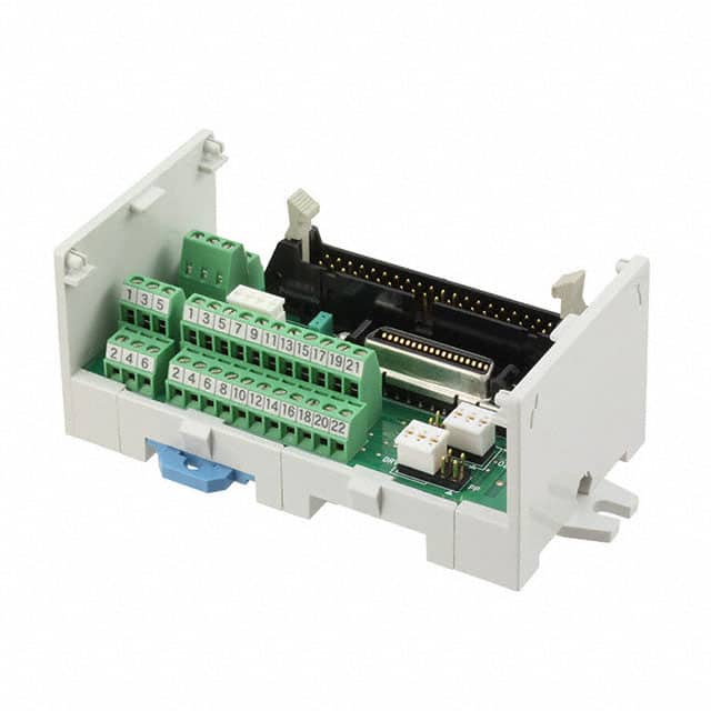 AFP8503 FPG-PP12 TO PANASONIC SERVO INTR